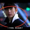 2021香港小姐最上镜奖